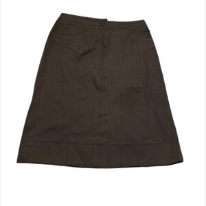 Jean Paul Gaultier Berlin skirt